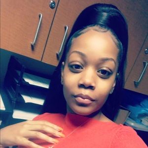 Meet your Posher, Rachael